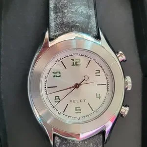 Veldt | Accessories | Veldt Womens Luxury Smart Watch | Poshmark display picture 3